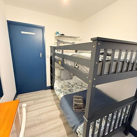London Budget Rooms 603 Εξωτερικό φωτογραφία