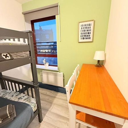 London Budget Rooms 603 Εξωτερικό φωτογραφία