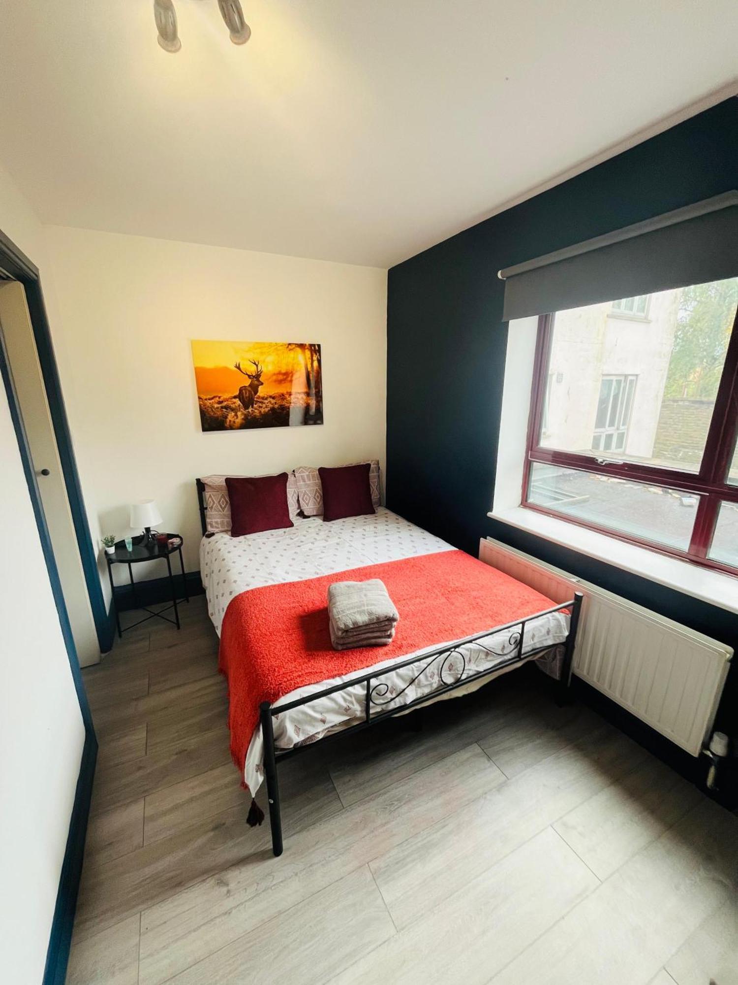 London Budget Rooms 603 Δωμάτιο φωτογραφία
