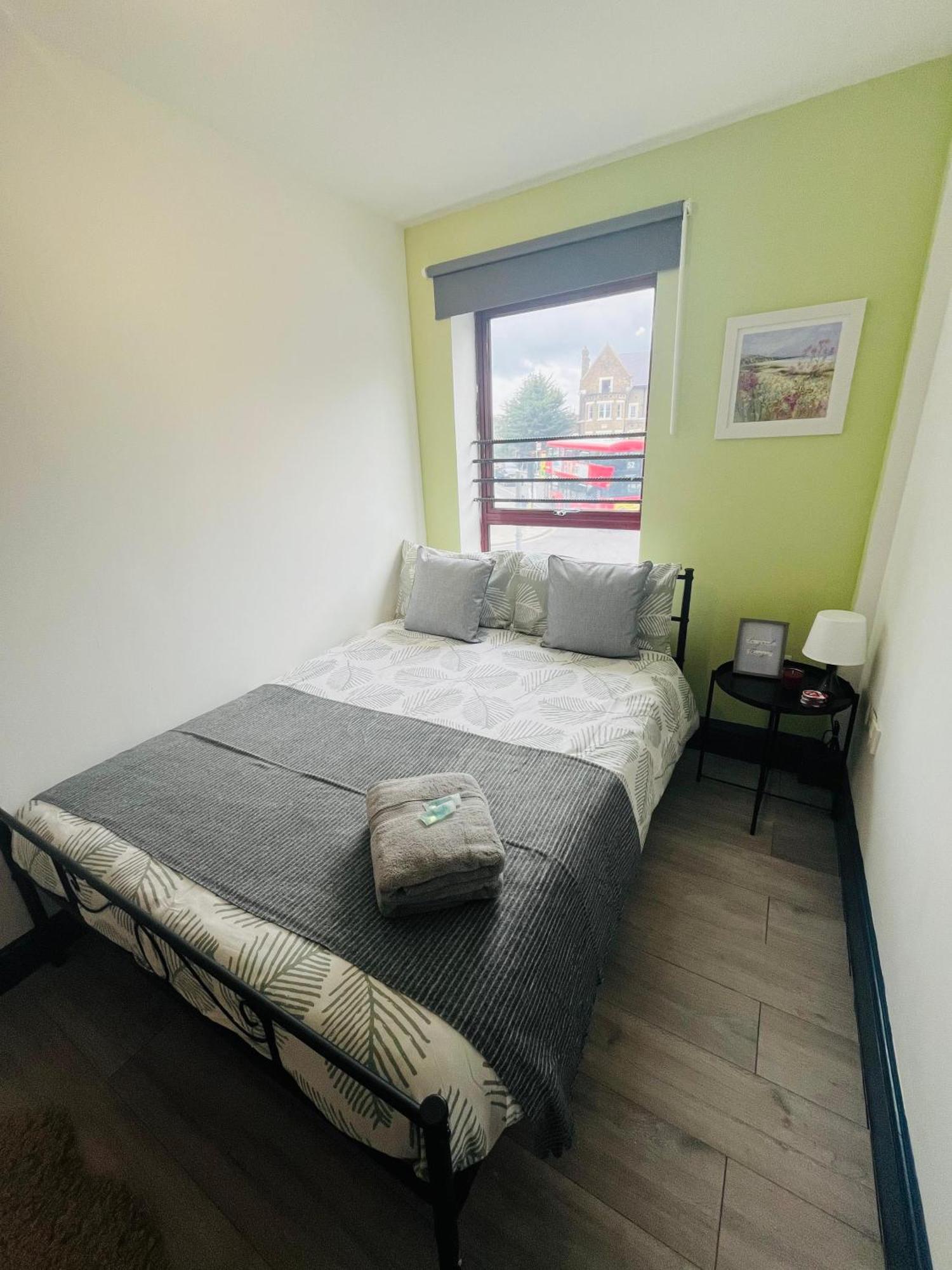 London Budget Rooms 603 Εξωτερικό φωτογραφία