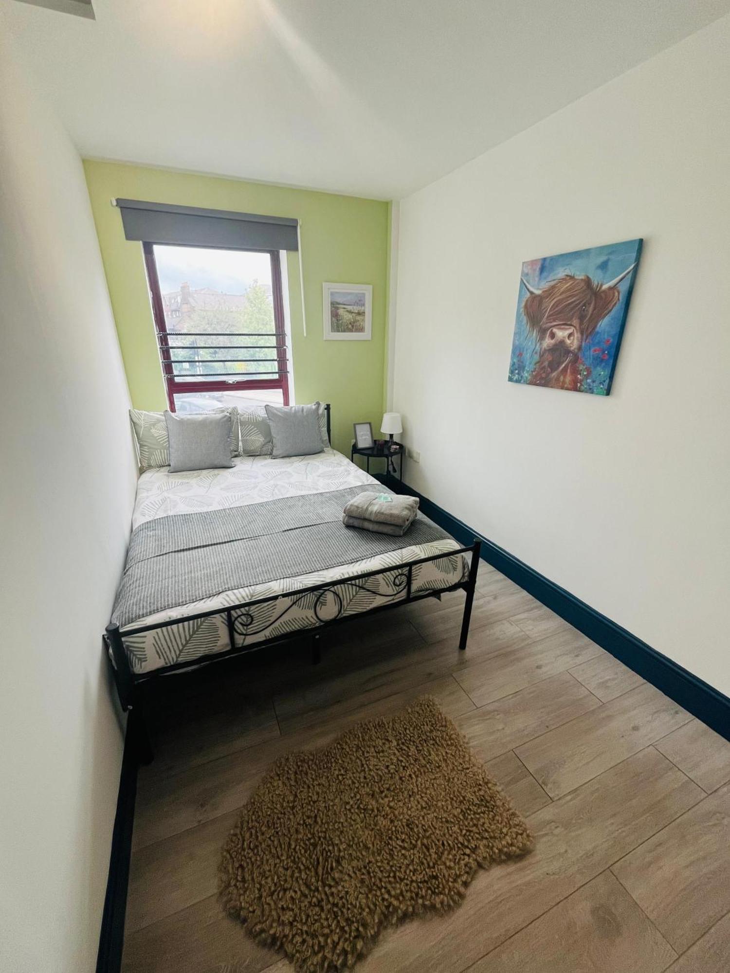 London Budget Rooms 603 Εξωτερικό φωτογραφία