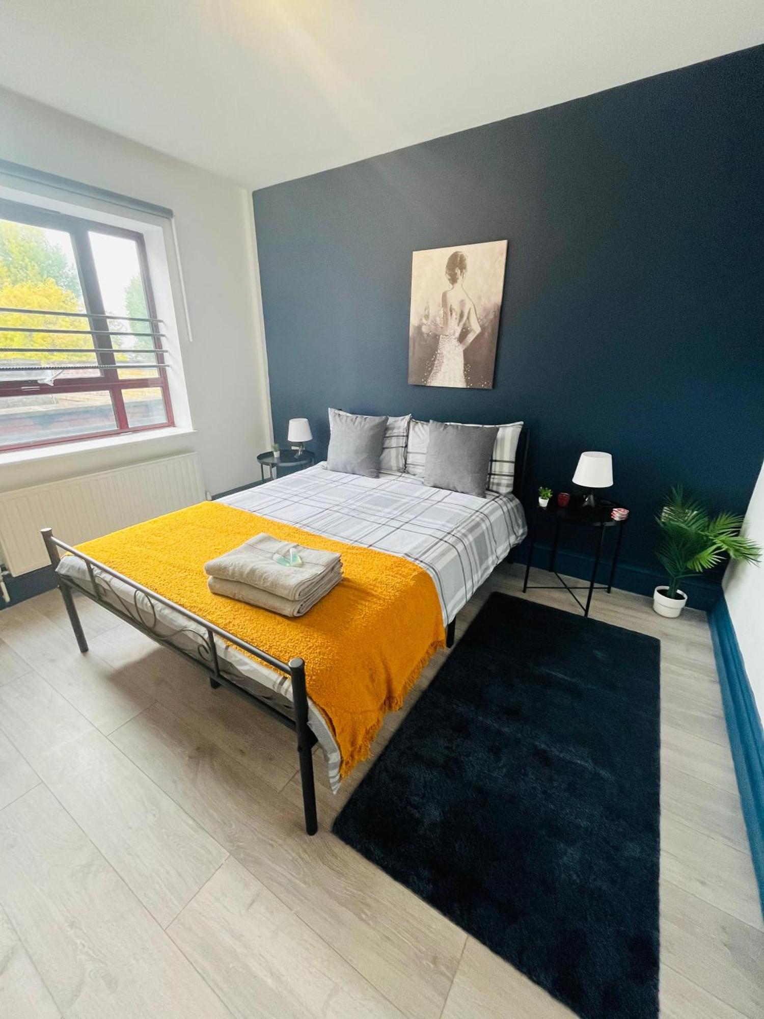London Budget Rooms 603 Δωμάτιο φωτογραφία
