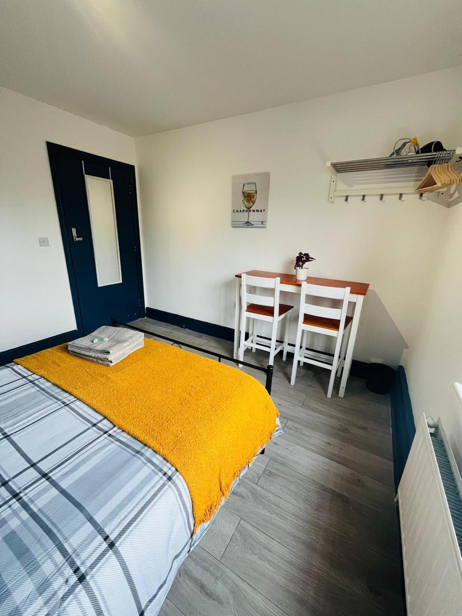 London Budget Rooms 603 Εξωτερικό φωτογραφία