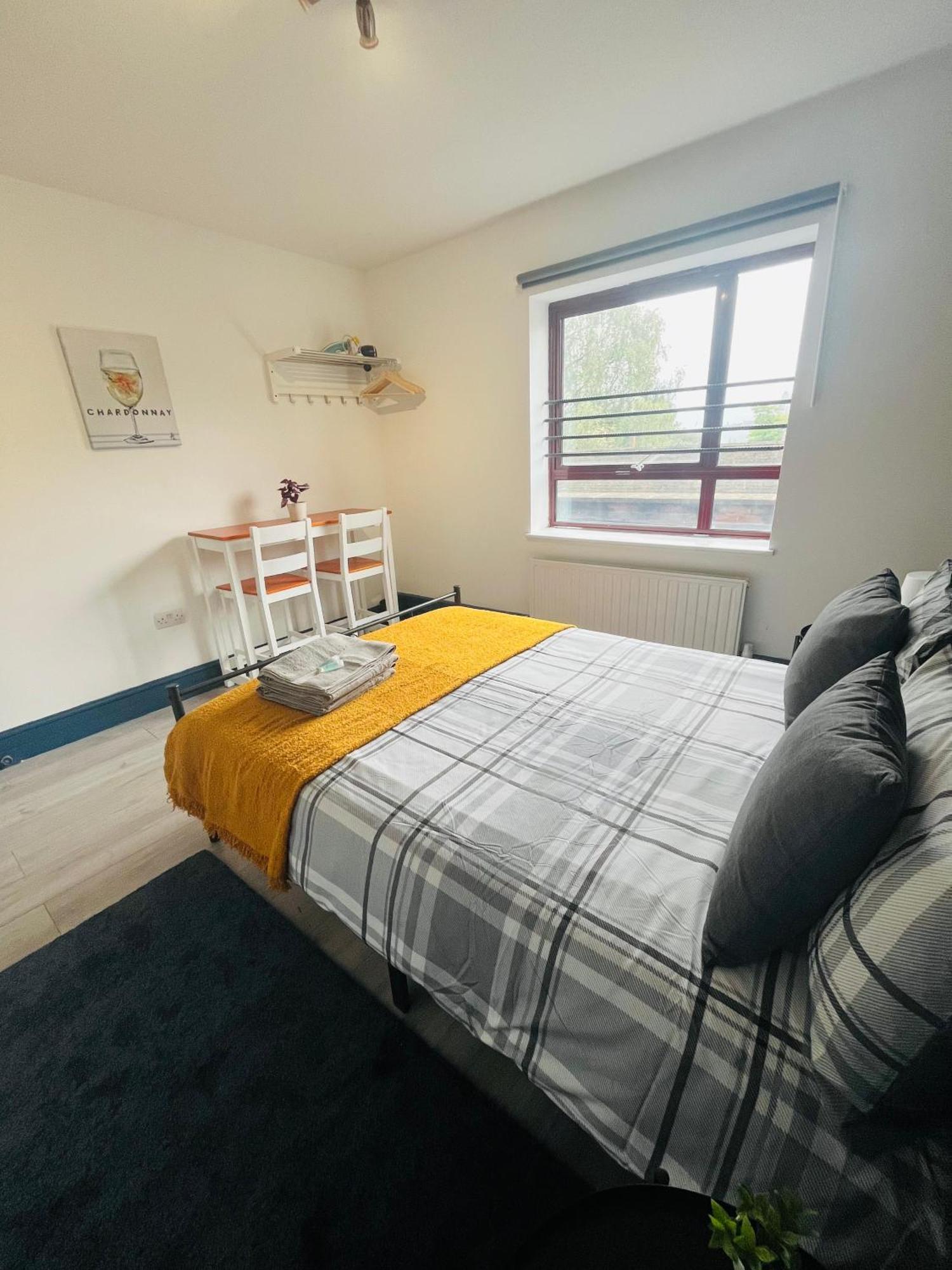 London Budget Rooms 603 Εξωτερικό φωτογραφία