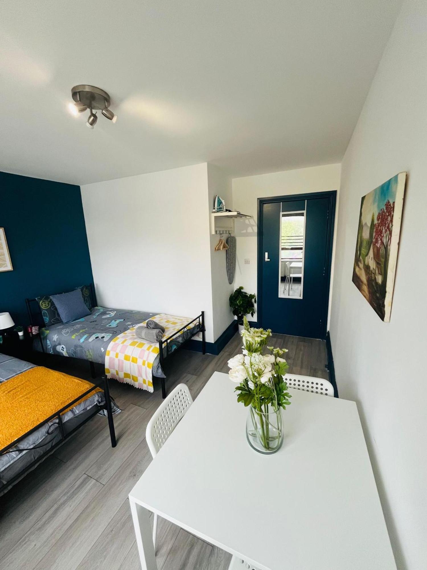 London Budget Rooms 603 Δωμάτιο φωτογραφία