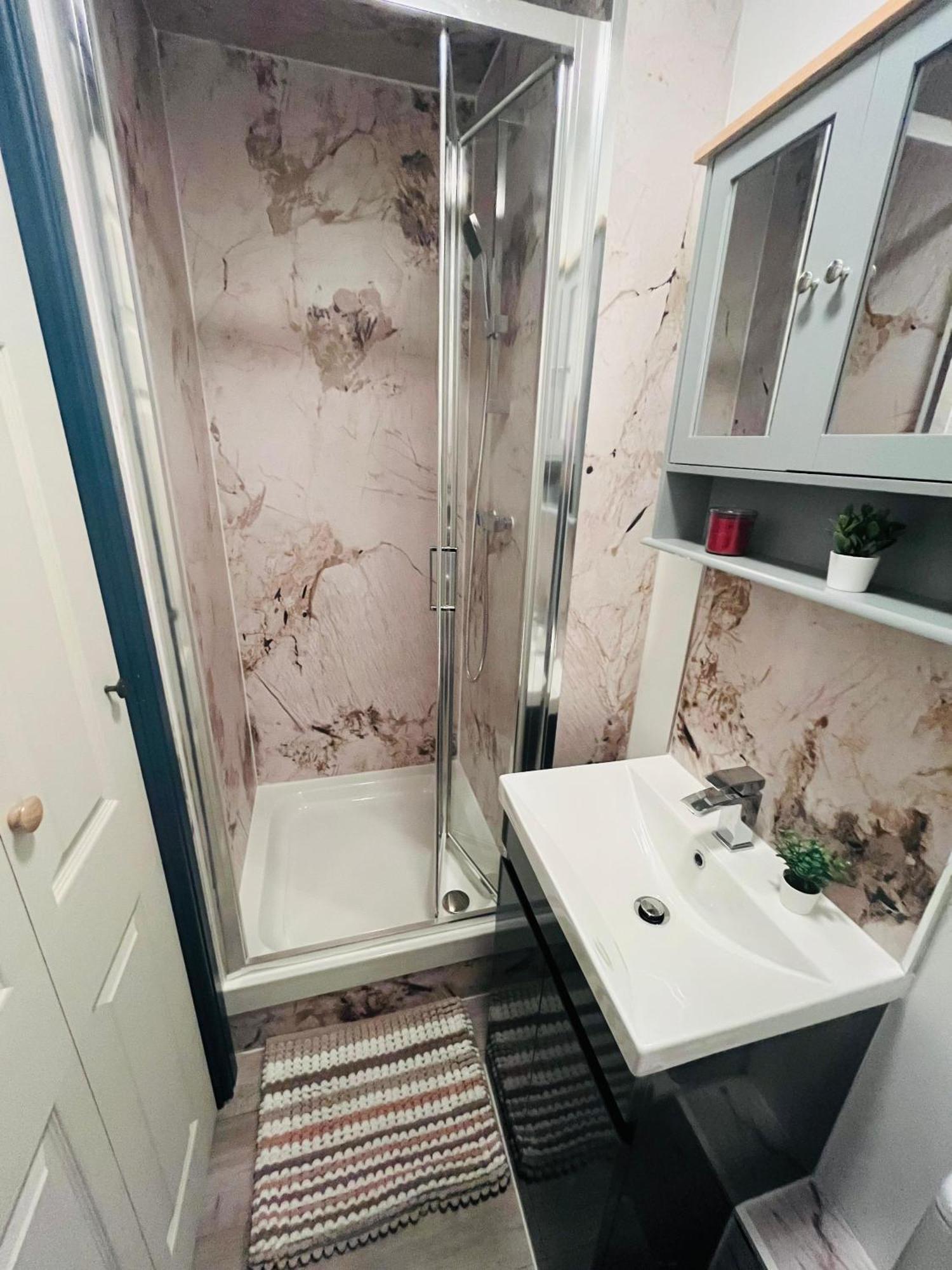 London Budget Rooms 603 Δωμάτιο φωτογραφία