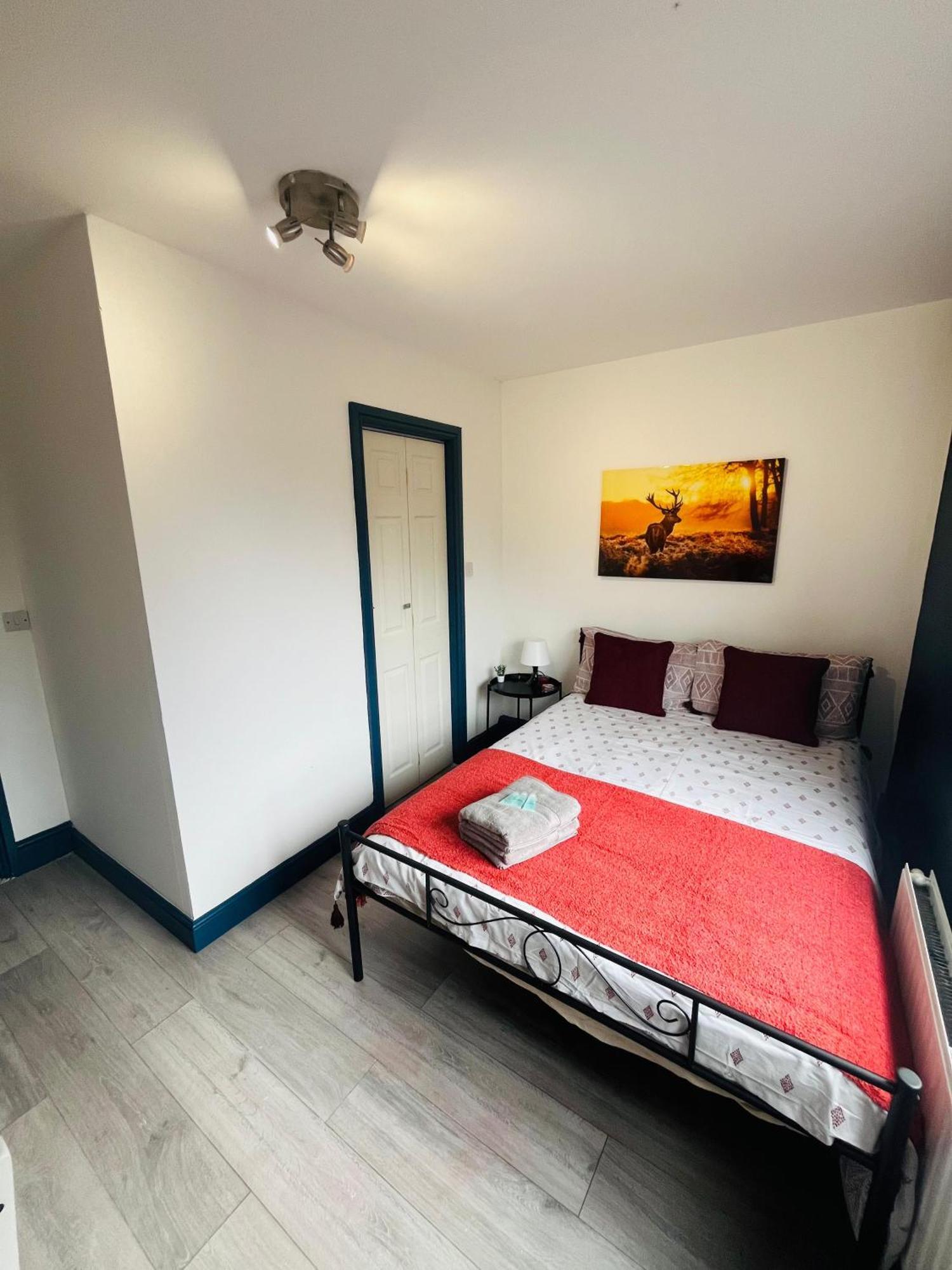 London Budget Rooms 603 Δωμάτιο φωτογραφία