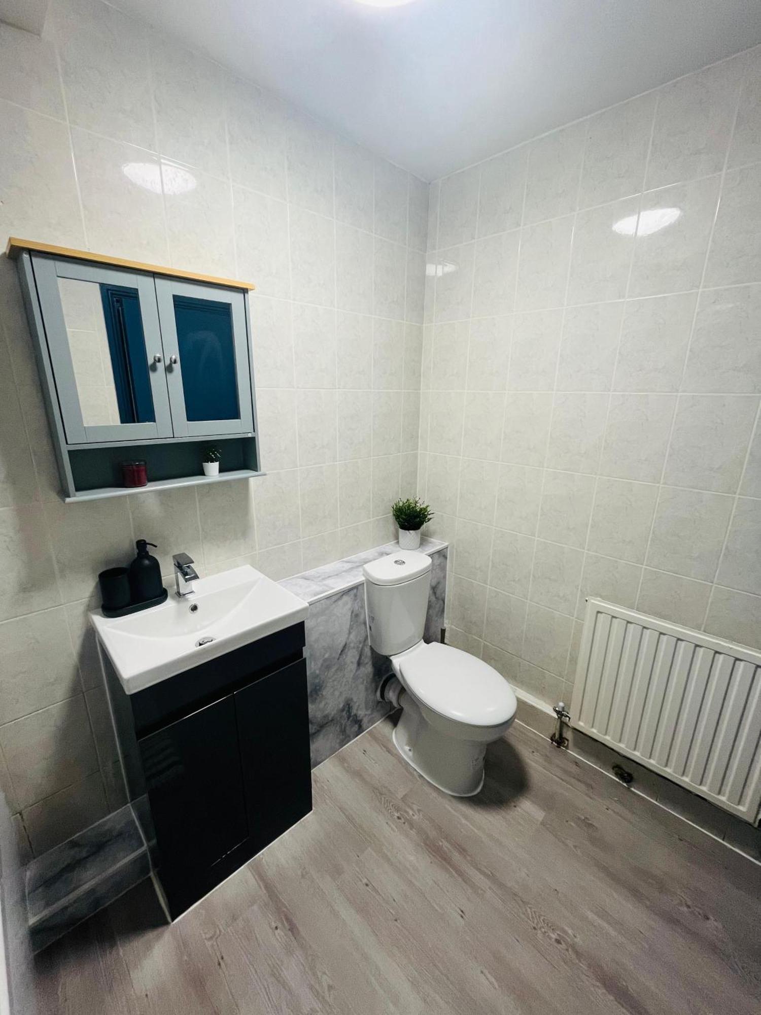 London Budget Rooms 603 Εξωτερικό φωτογραφία