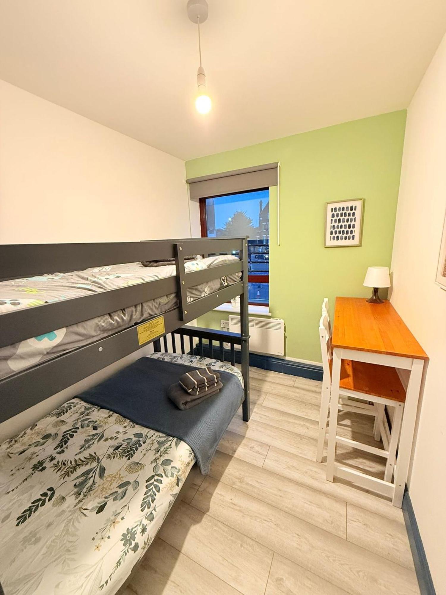 London Budget Rooms 603 Εξωτερικό φωτογραφία
