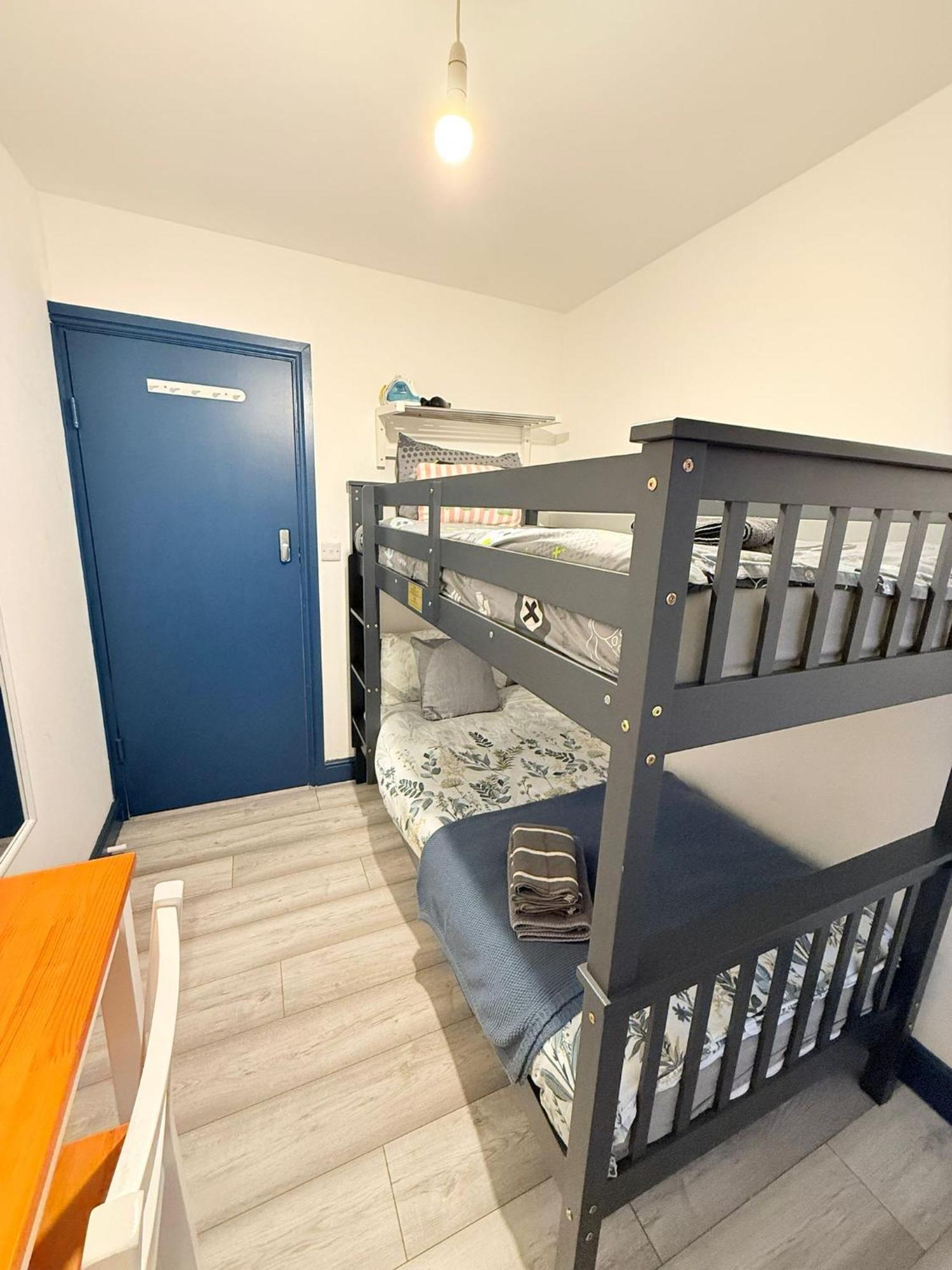 London Budget Rooms 603 Εξωτερικό φωτογραφία