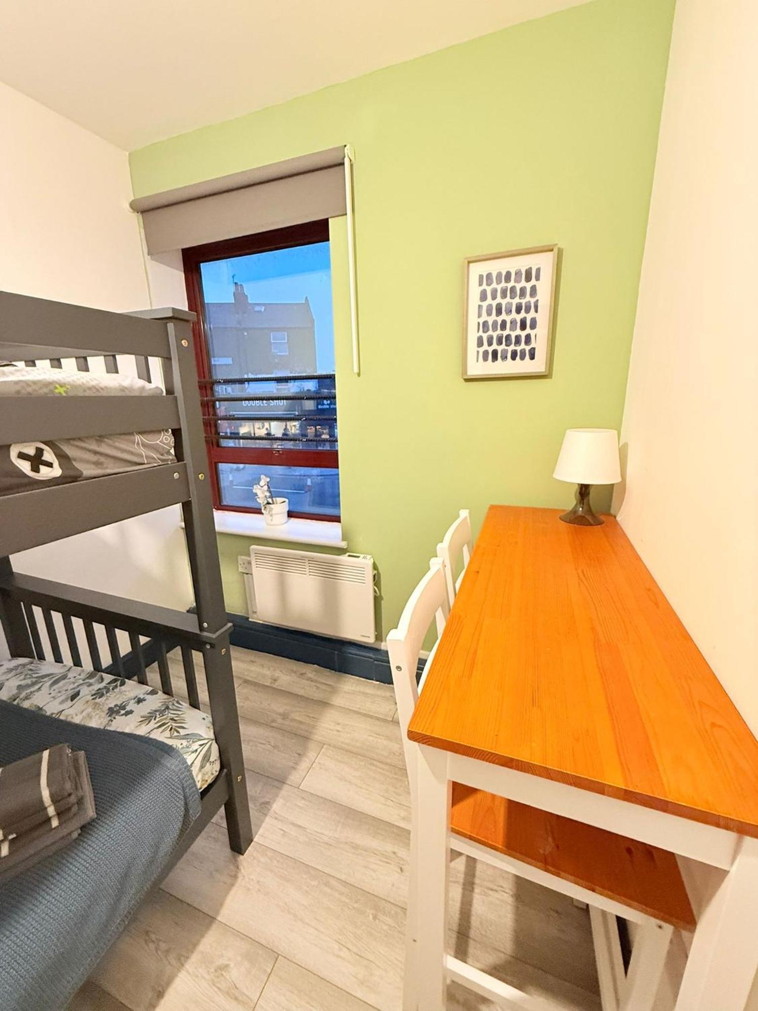 London Budget Rooms 603 Εξωτερικό φωτογραφία