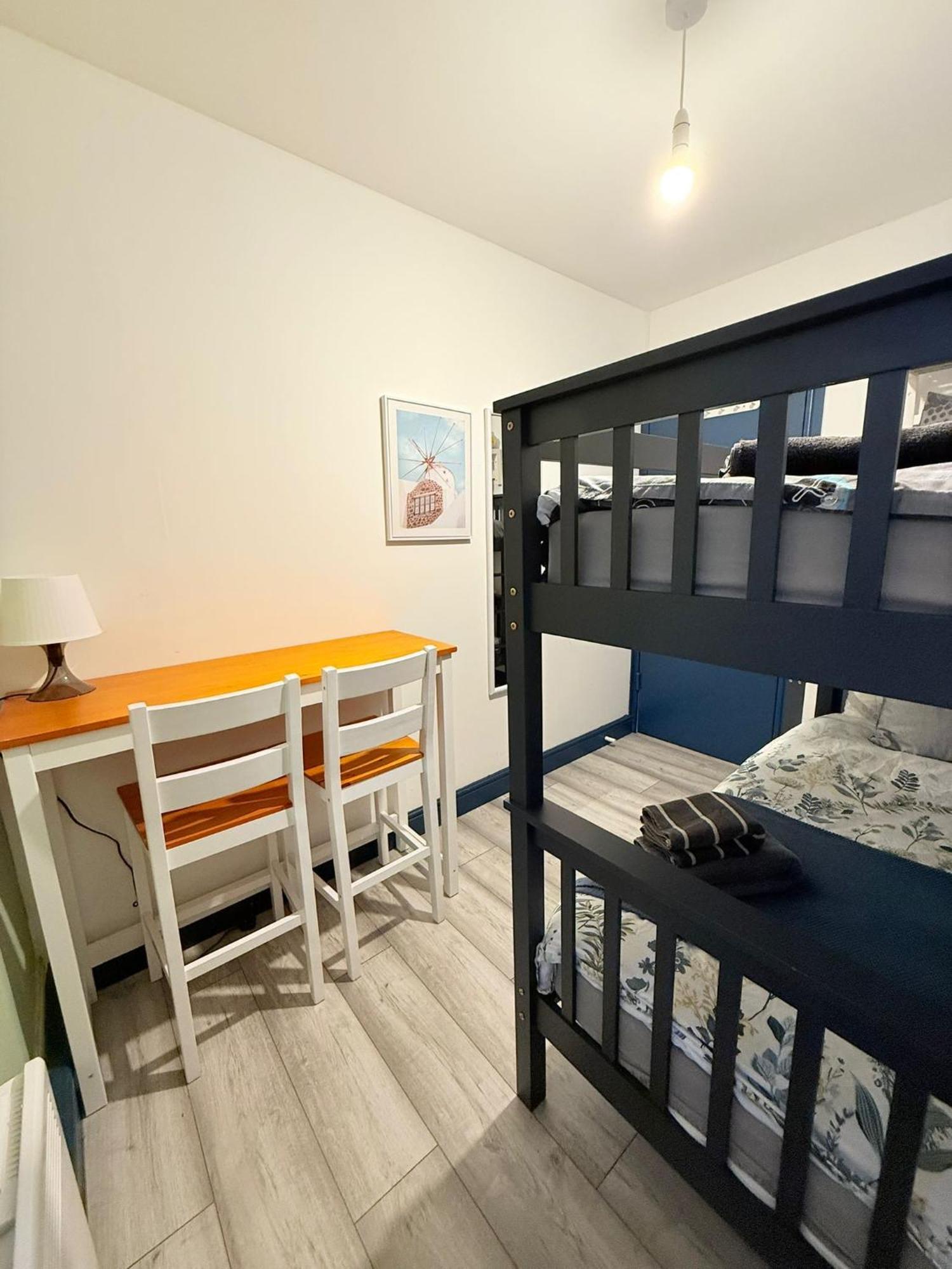 London Budget Rooms 603 Εξωτερικό φωτογραφία