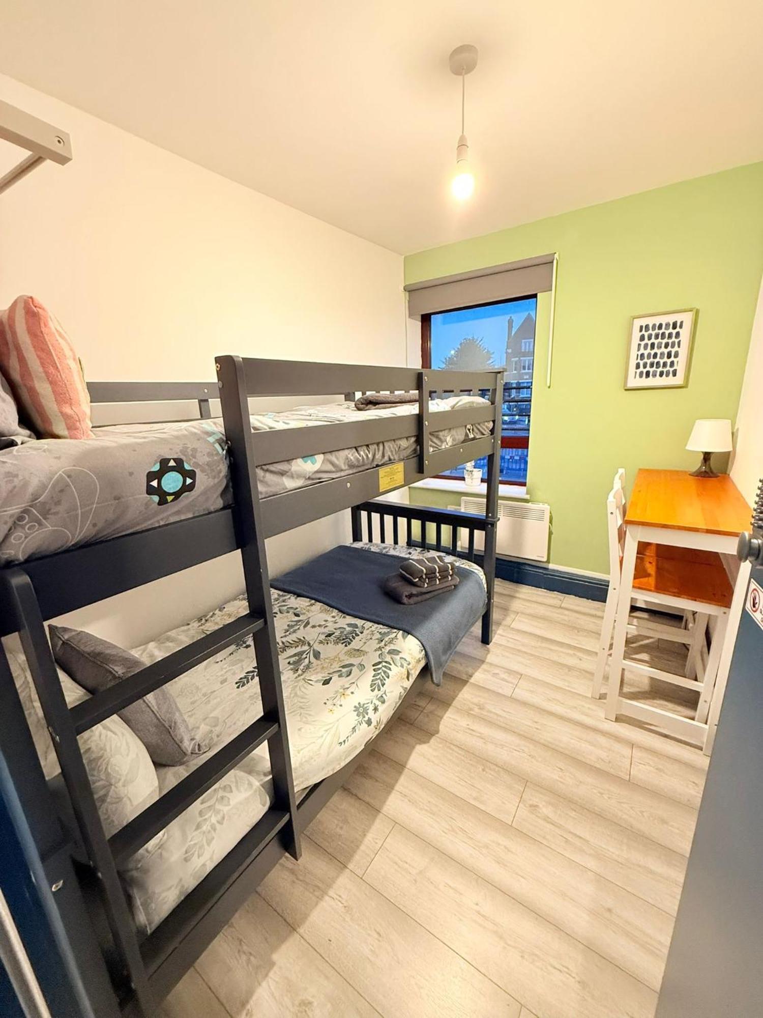 London Budget Rooms 603 Εξωτερικό φωτογραφία