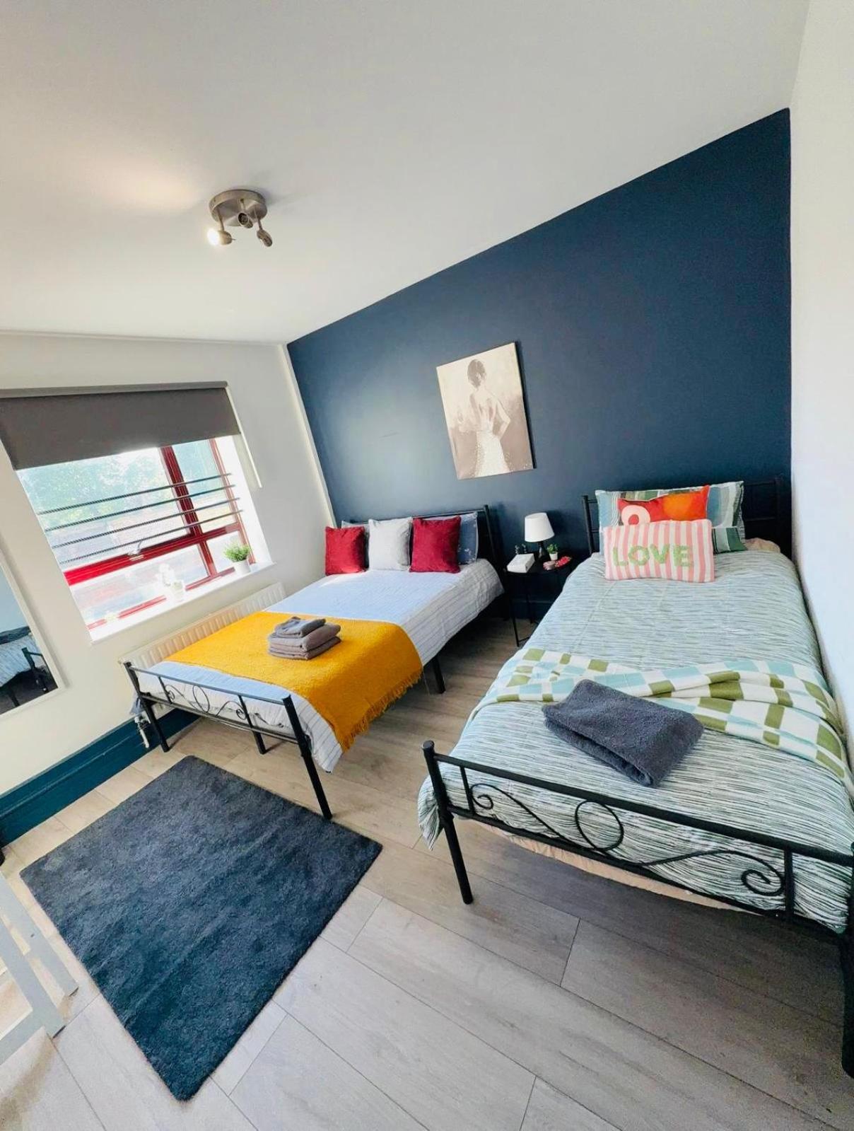 London Budget Rooms 603 Δωμάτιο φωτογραφία